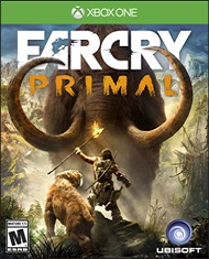 FarCry Primal (Xbox One)