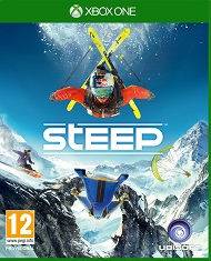 Steep (Xbox One)