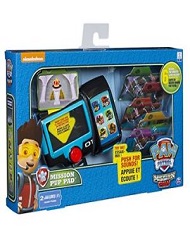 Paw Patrol Mission Pup Pad Game