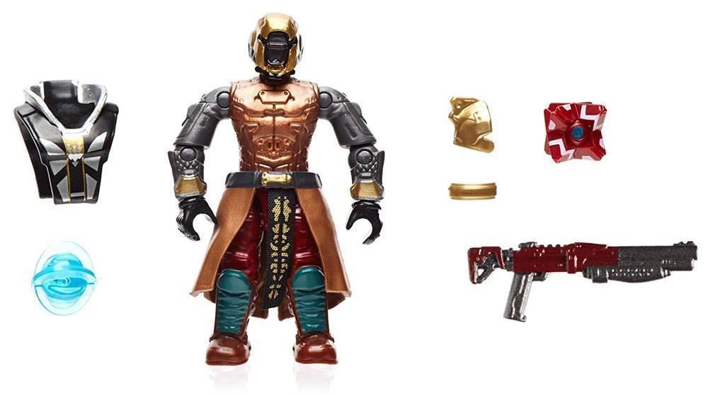 Destiny Mega Bloks Construction Set Arcadia Jumpship - Image 3