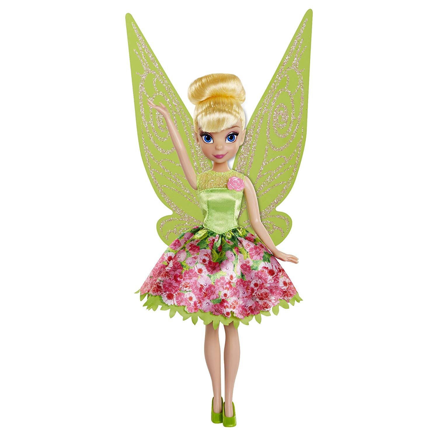 Disney Fairies Tink Doll - Toy - Image 3