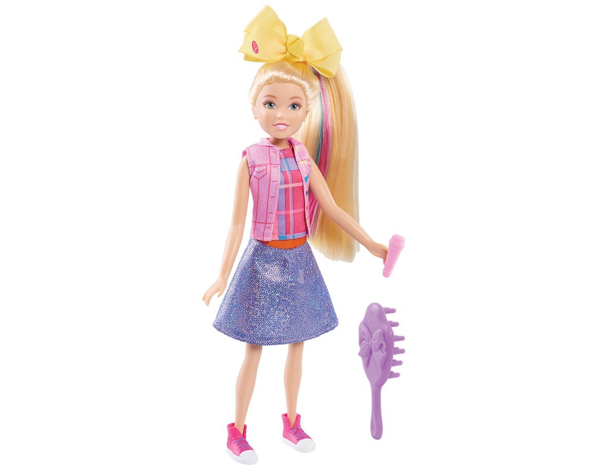 Jo Jo Siwa Singing Doll Wave 1 - Boomerang - Image 6