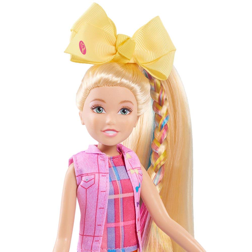 Jo Jo Siwa Singing Doll Wave 1 - Boomerang - Image 4