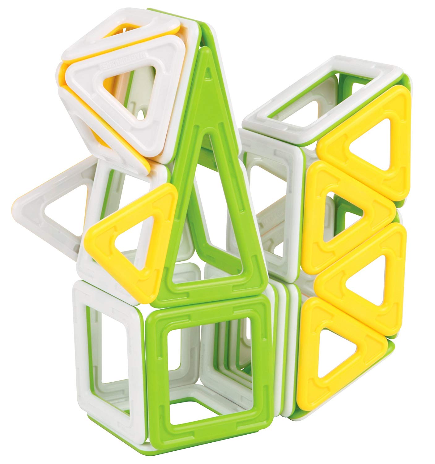 Magformers First Forest World Set (32-Piece) - Develop Young brains & minds - Educational toy - Image 5