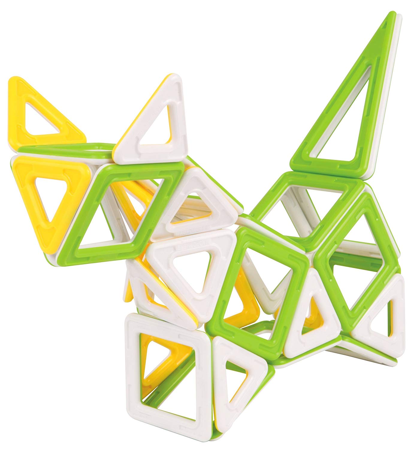 Magformers First Forest World Set (32-Piece) - Develop Young brains & minds - Educational toy - Image 4