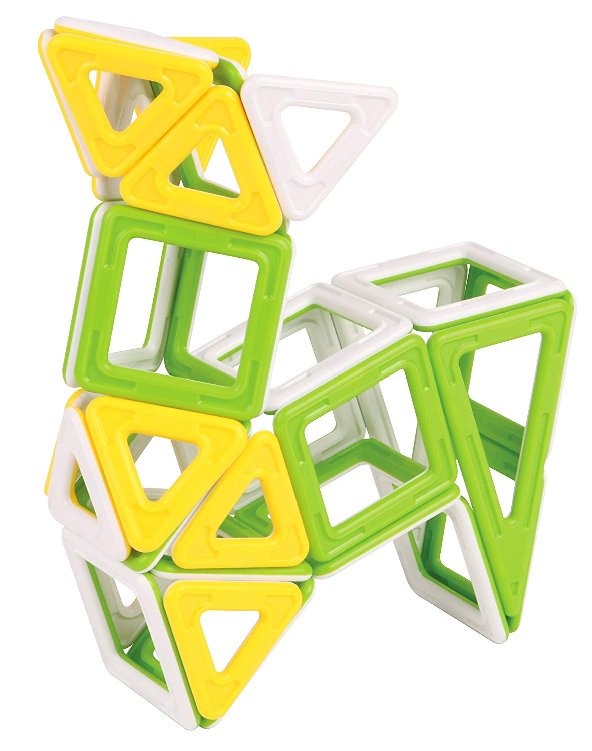 Magformers First Forest World Set (32-Piece) - Develop Young brains & minds - Educational toy - Image 3
