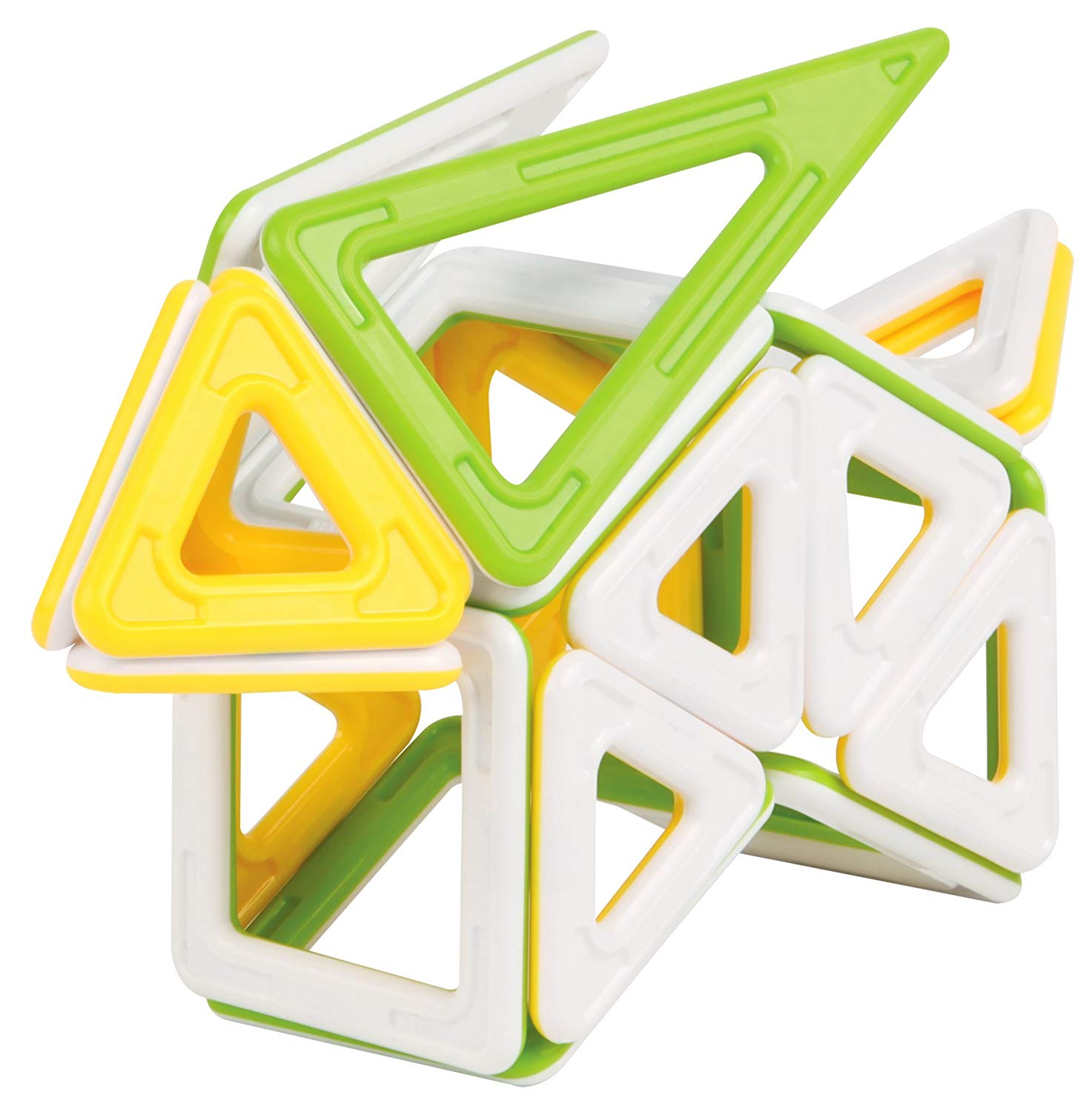 Magformers First Forest World Set (32-Piece) - Develop Young brains & minds - Educational toy - Image 2