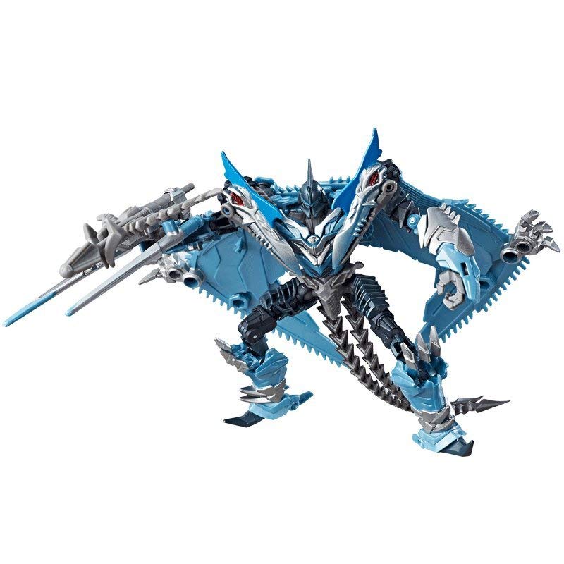 Transformers the Last Knight: Strafe - Premier edition - Image 2