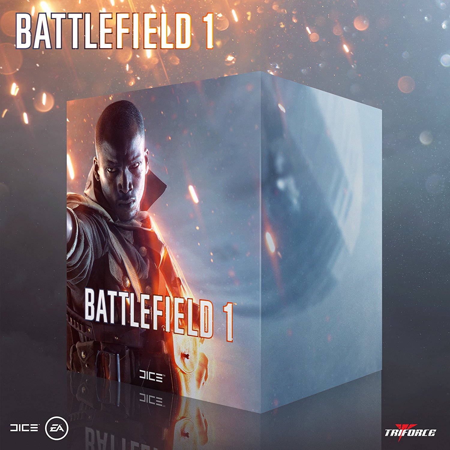 Battlefield 1 - Collector's Editon (Game NOT INCLUDED) - Image 8