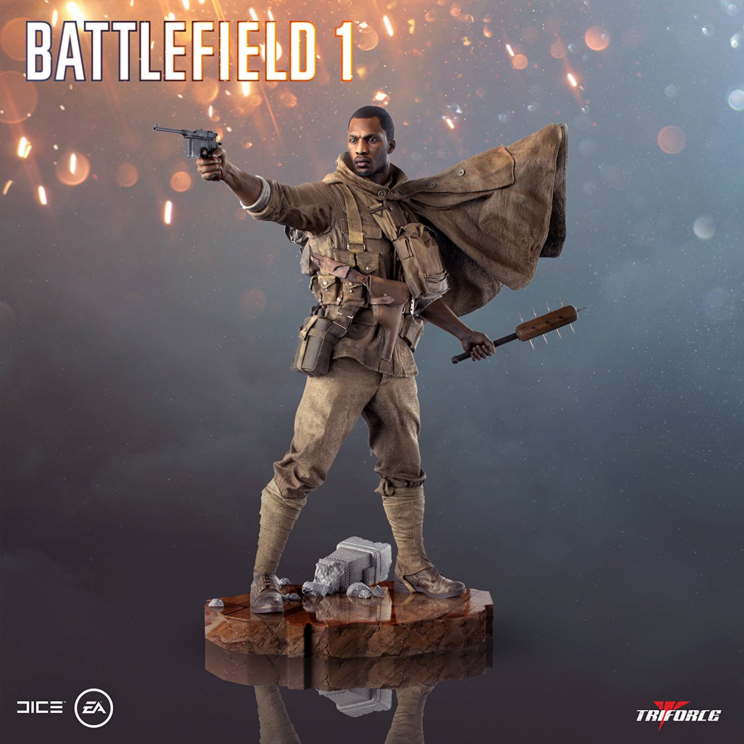 Battlefield 1 - Collector's Editon (Game NOT INCLUDED) - Image 7