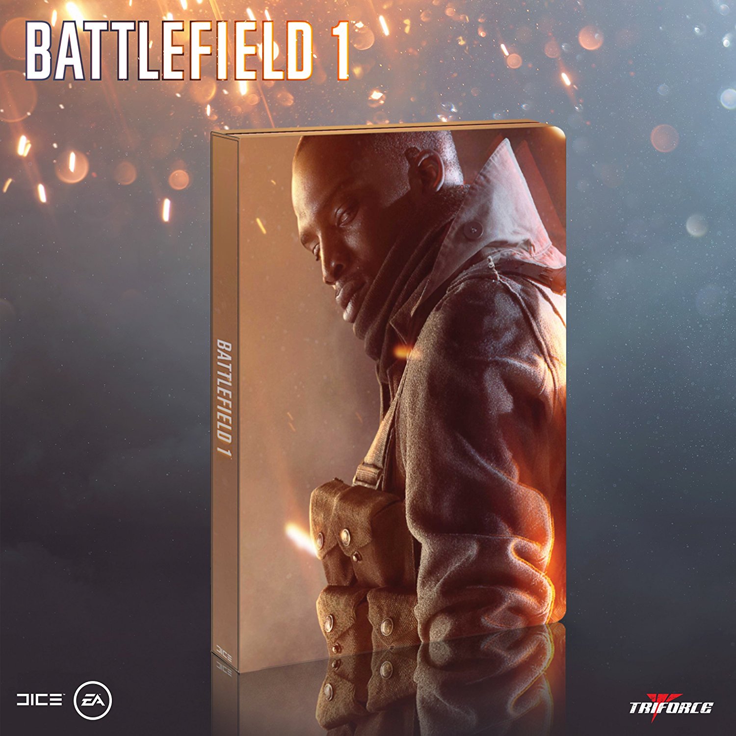 Battlefield 1 - Collector's Editon (Game NOT INCLUDED) - Image 6
