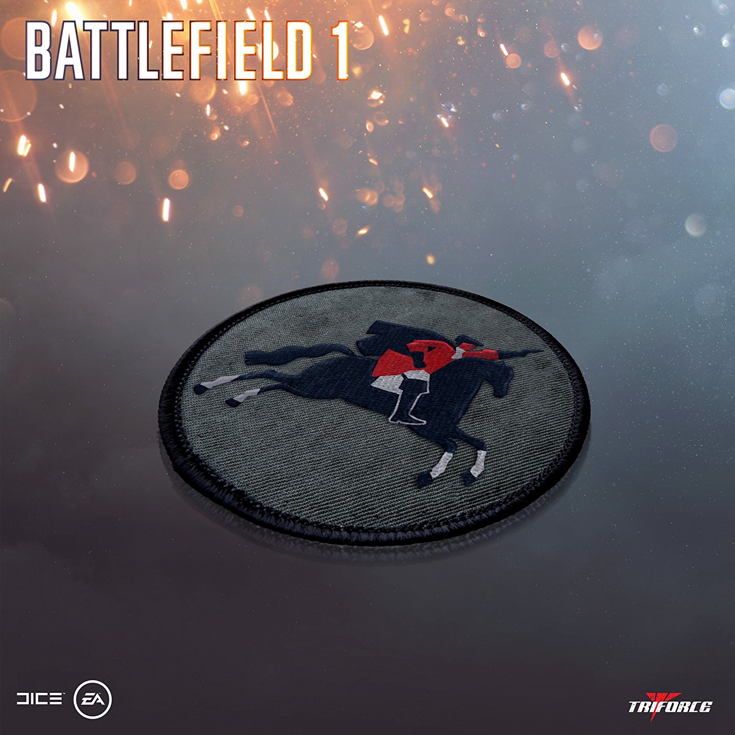 Battlefield 1 - Collector's Editon (Game NOT INCLUDED) - Image 5