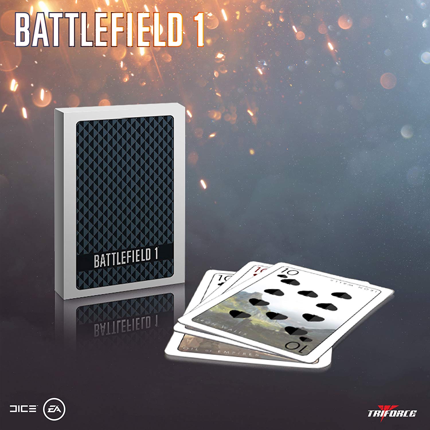 Battlefield 1 - Collector's Editon (Game NOT INCLUDED) - Image 3