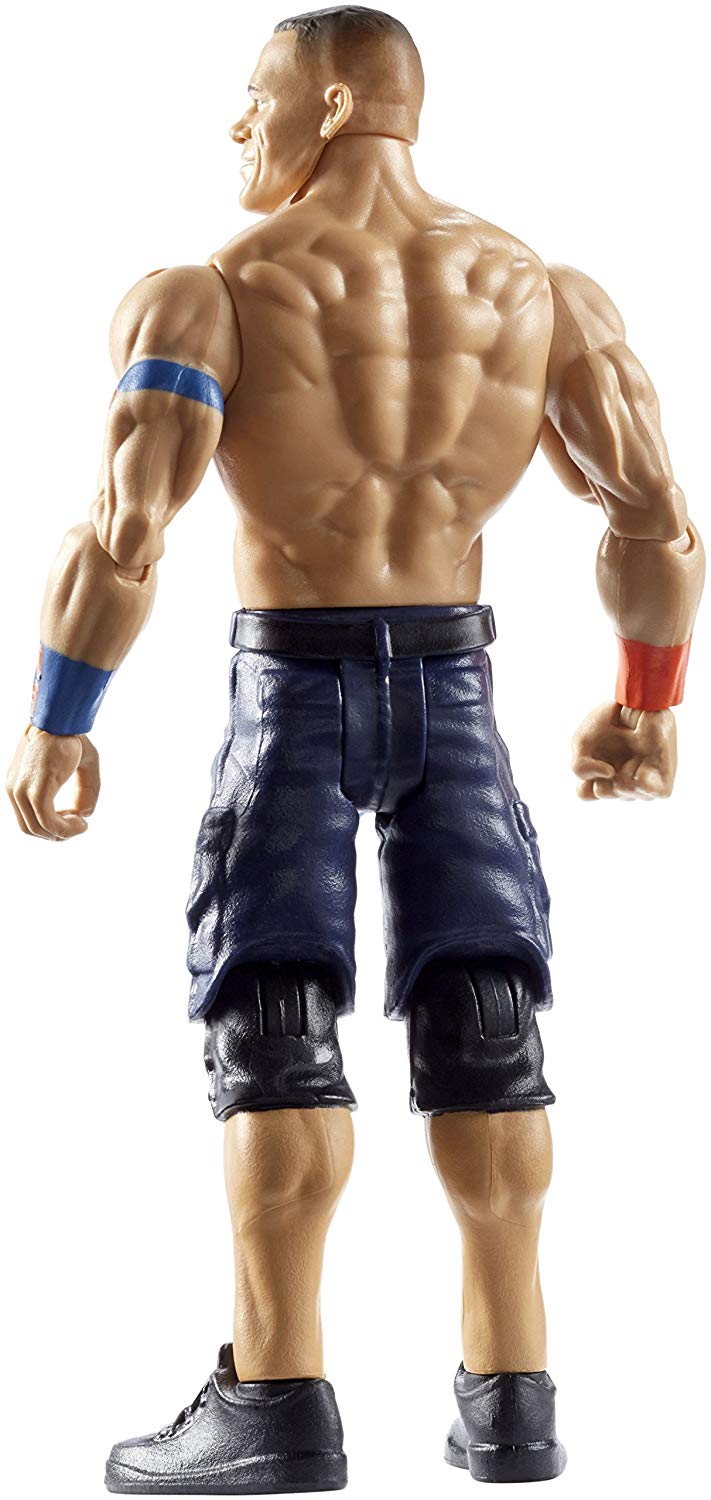 WWE John Cena Action Figure - Series 85 - Image 2
