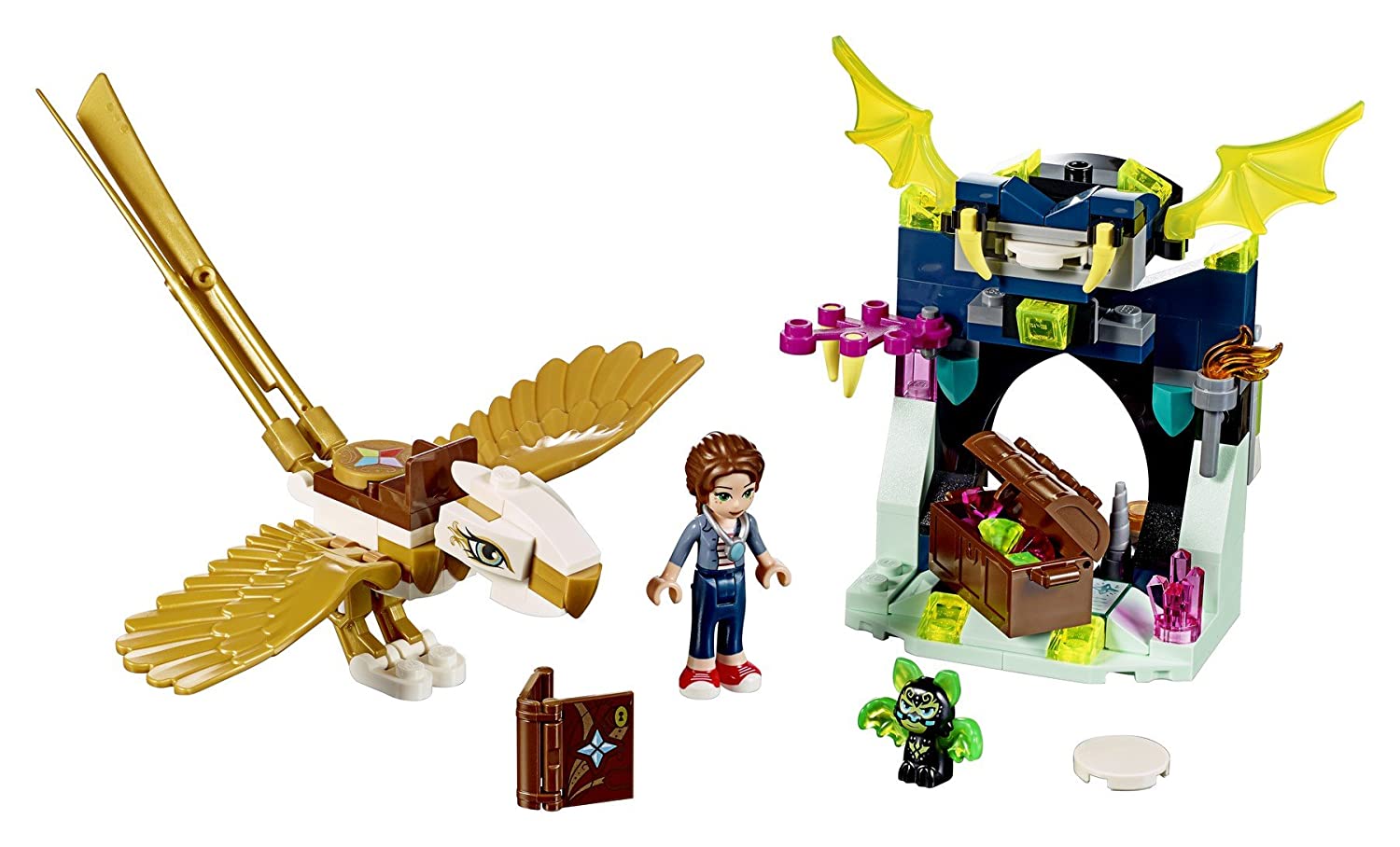 Lego Elves Pack - Image 4