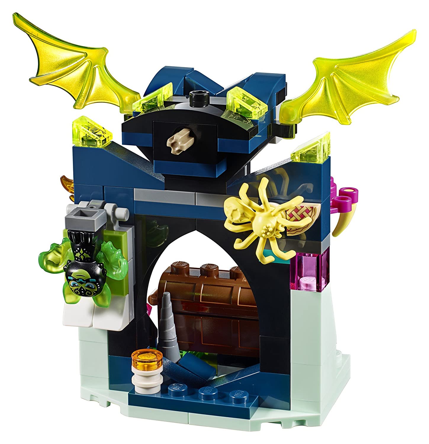 Lego Elves Pack - Image 3