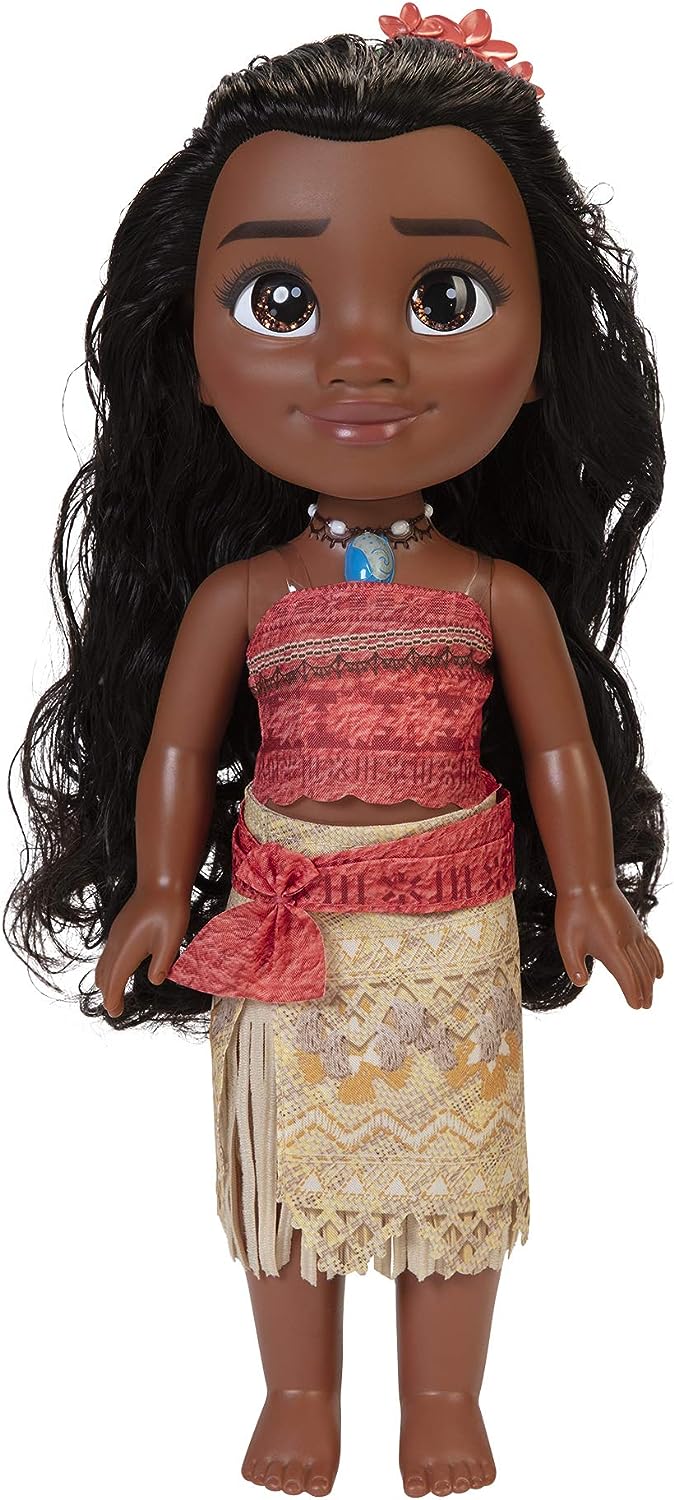 Moana - Disney Princess Fashion Doll - Large - Image 2